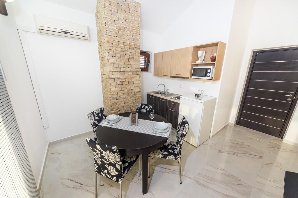 Apartments Draznik Zaton  Room photo
