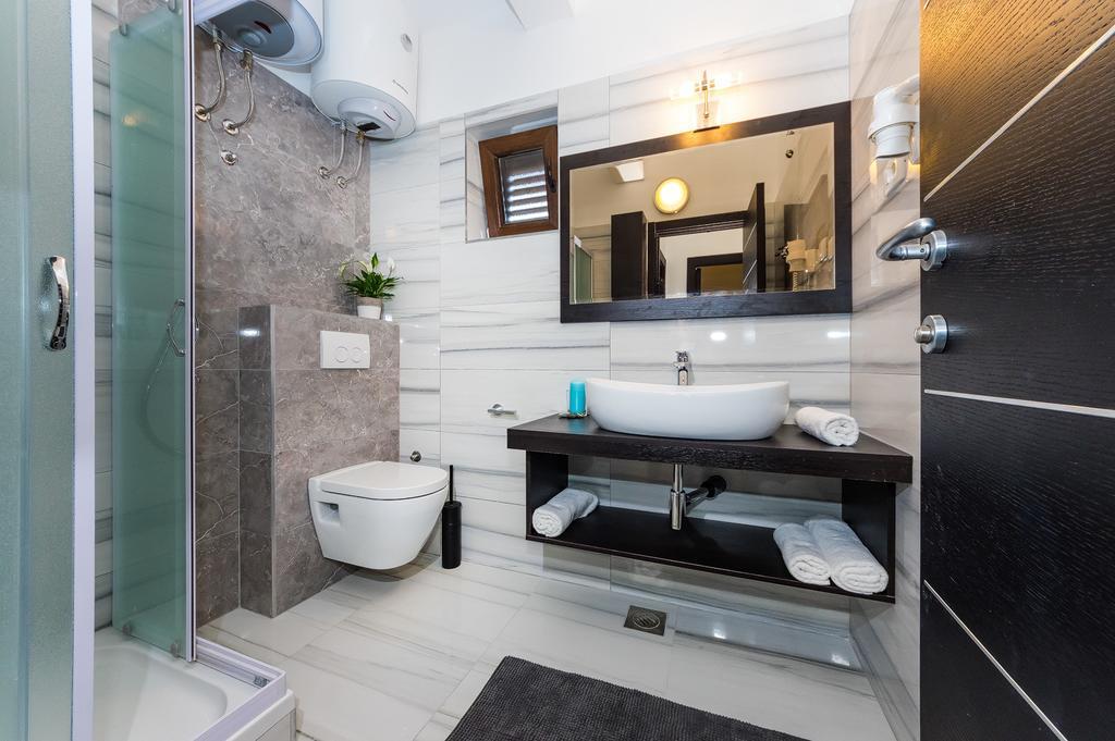 Apartments Draznik Zaton  Room photo