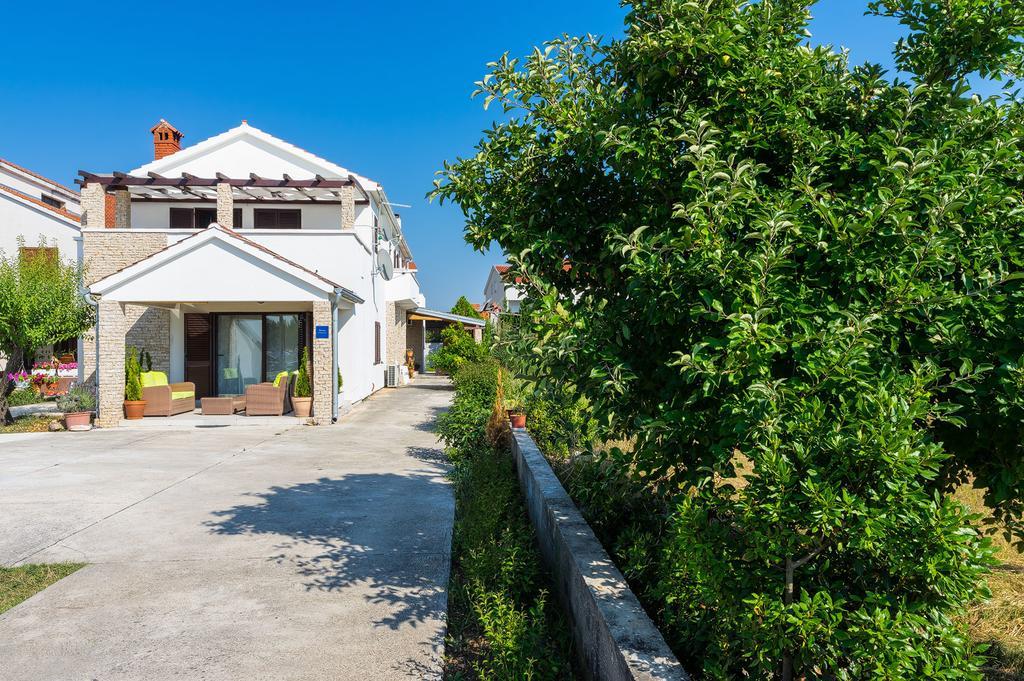 Apartments Draznik Zaton  Exterior photo