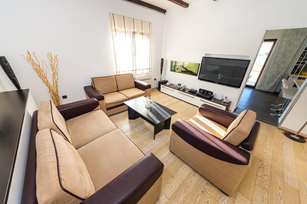 Apartments Draznik Zaton  Exterior photo